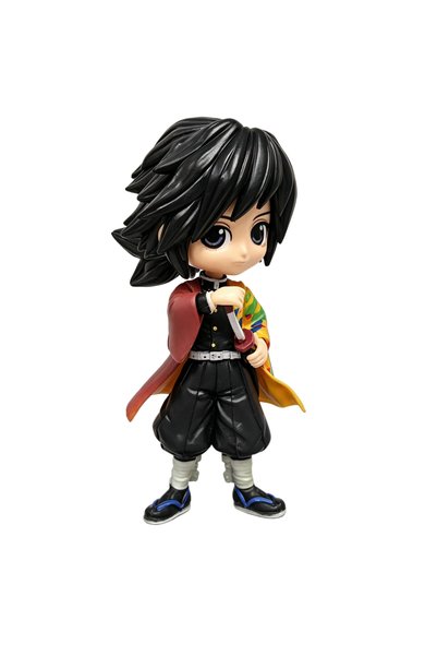 choice2 Bandai 02 No Box Hot 15cm Anime Demon Slayer Figure Nezuko Tanjirou Z...