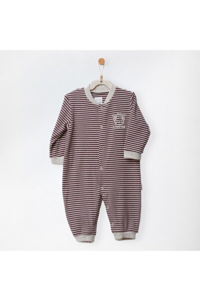 andywawa Baby romper bamboo casual anw-ac27195