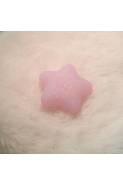 Choice18 Only Star Knob Cover NEW D For Tamagotchi Paradise Knob Star Protect...