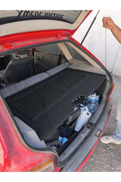 Kayseri Pandizot Opel Astra F Hatchback Pandizot DÜZ bagaj Rafı İMALATÇIDAN
