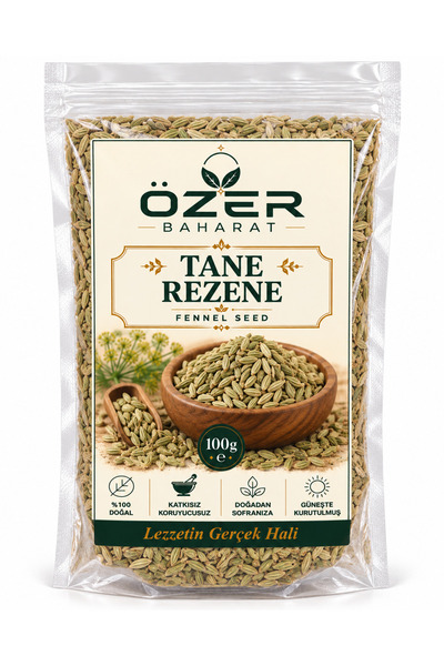 TANE REZENE 100 gr