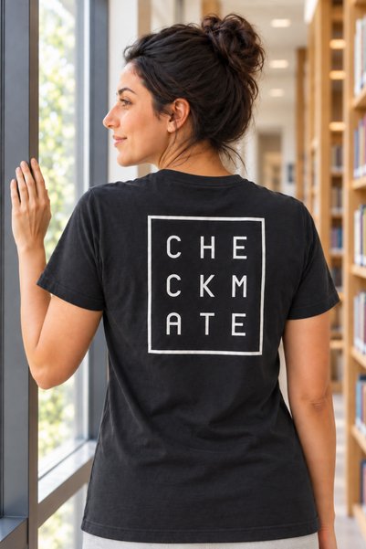 Satranç Medya Checkmate
