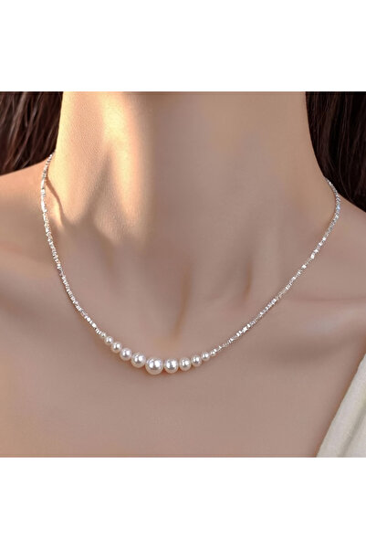 Choice YF8069-1 Fashionable Light Luxury Temperament Irregular Imitation Pear...