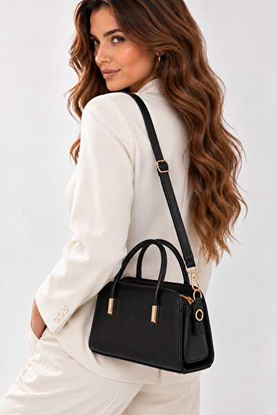citycenterfashion Cross Baget Çanta cty-lbn-6435