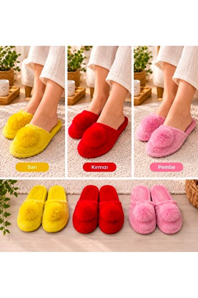 iscarpin House slipper