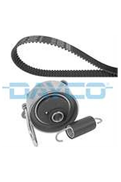Genel Markalar Triger Seti Honda Civic 01-06 VTEC2 / 104 Dis D16V1 14400-PLM-014