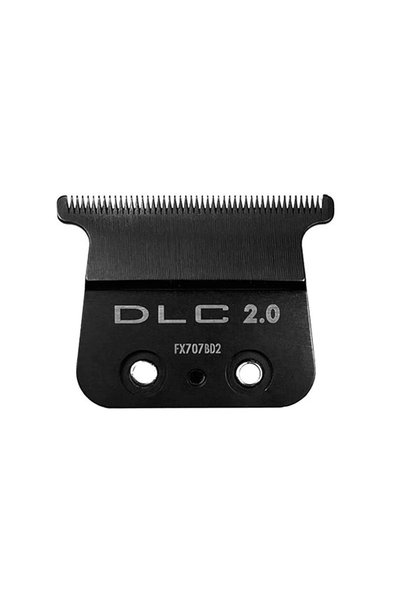 Choice1 DLC Blade Compatible with BabylissPRO 707Z JUCAI F7878 Professional B...