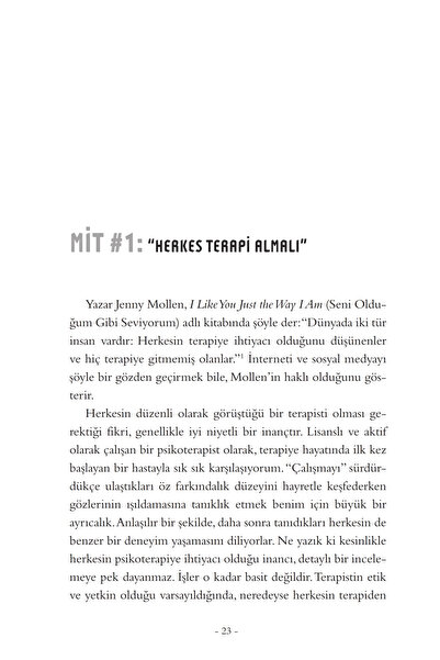 Mona Kitap Psiko Zırva