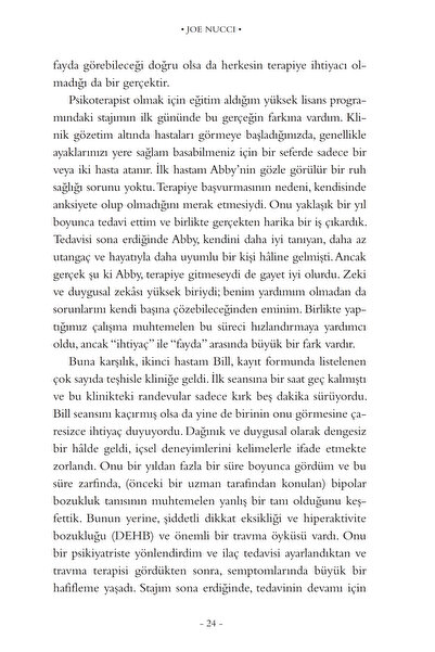 Mona Kitap Psiko Zırva