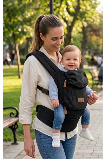 Tommybaby Angel Anatomik Bebek Kangurusu