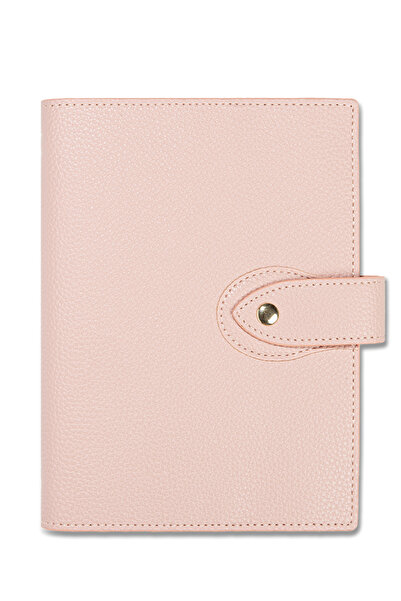 Victoria's Journals Willow Vegan Defter