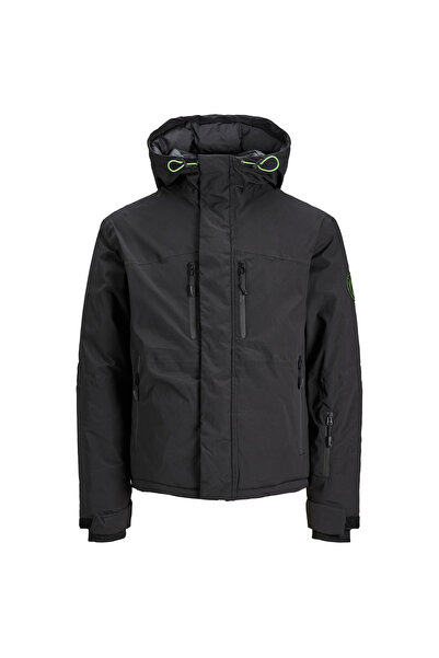 Jack & Jones 12241637 Jack & Jones Jcoalpine Jacket Men's Jacket Exuberance/B...