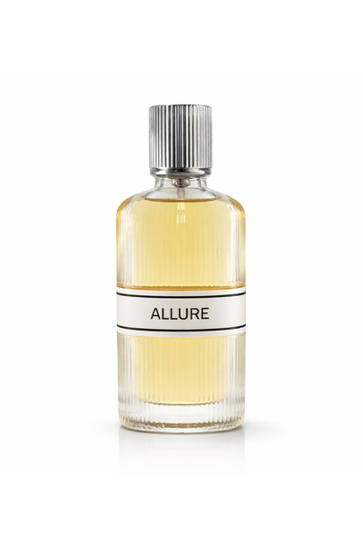 Harf Oud Allure Perfume - عطر ألور