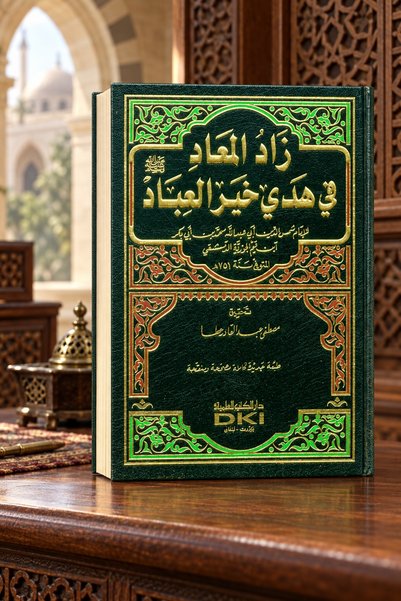Dar Al Kotob Al Ilmiyah The Reward of the Hereafter Is a Gift from the Best o...