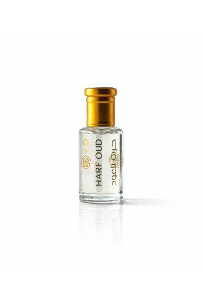 Harf Oud Musk Flower Tola - مسك فلاور توله