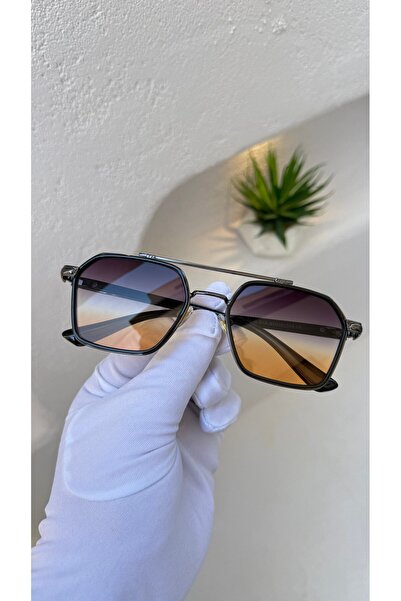 Massiviano Star Degrade Sunglasses