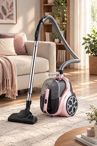 Kion Vacuum Cleaner Or, 2000W, Powerful, Premium Marketplace Choice, Assorted...