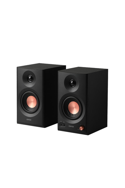 Edifier Edifier MR3 Güçlendirilmiş Stüdyo Monitör Hoparlörü Bluetooth Yüksek ...