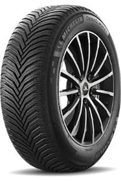 Michelin 215/55R18 99V CrossClimate 2 XL 4 Mevsim Lastik (2025)