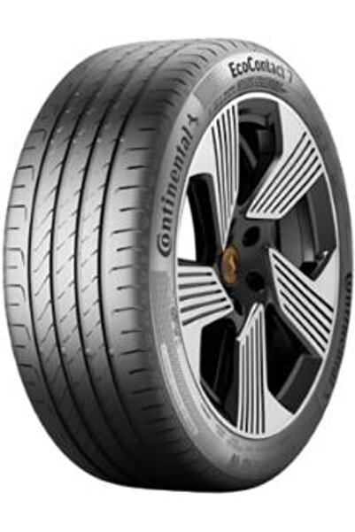 Continental 225/50R17 98W EcoContact 7 MO Xl Fr Yaz Lastiği (2025)