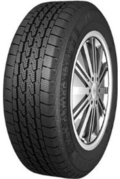 Nankang 195/60R16c 99/97T Aw-8 4 Mevsim Lastik (2025)