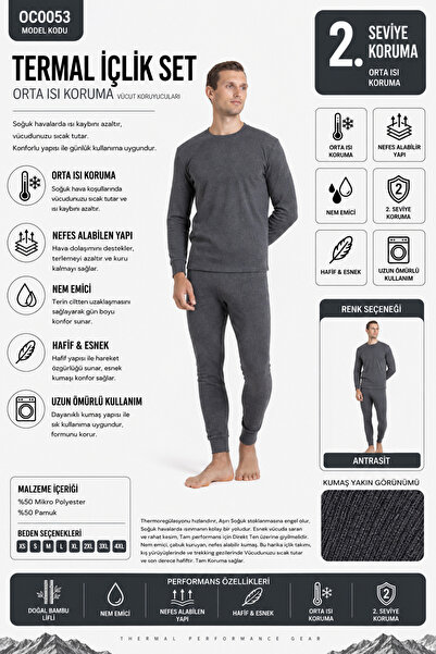 OIL COMPANY Completely Wrapping the Body Flexible Cotton Blended Round Neck U...