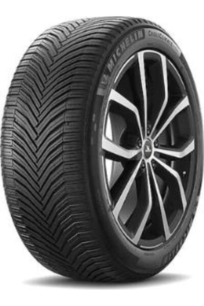 Michelin 235/55R19 101T CrossClimate 2 Suv XL 4 Mevsim Lastik (2025)