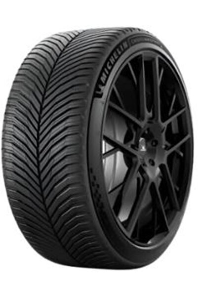 Michelin 245/40R18 97Y CrossClimate 3 Sport XL 4 Mevsim Lastik (2025)