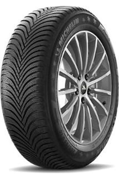 295/35R21 107v Pilot Alpin 5 Suv Kış Lastiği (2025)