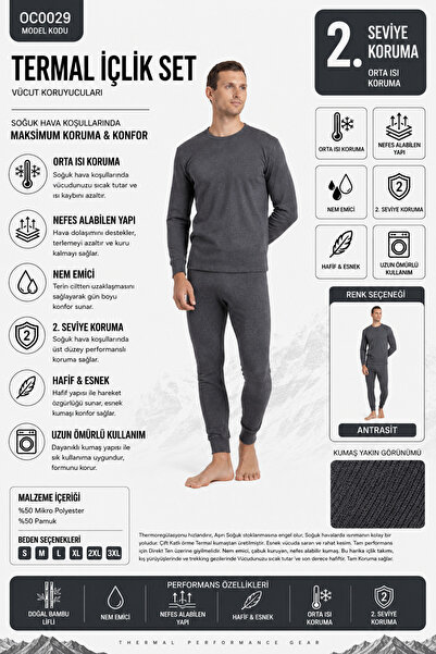 OIL COMPANY Completely Wrapping the Body Flexible Moisture-Absorbing Fabric S...