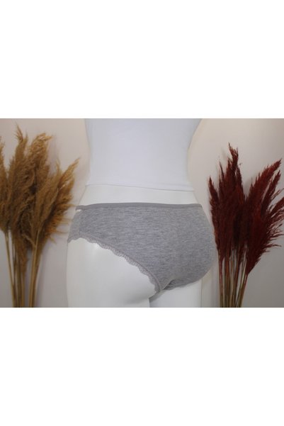 MAVİ QUMSAL Ribana Ringed Cotton Product. I Can Drink on Your Daily and Special Occasions. New Reks (Set of 5)