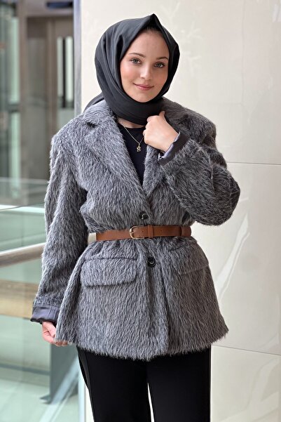 Missemramiss Pelliccia Short Coat