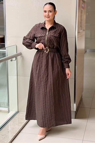 Missemramiss Chic Line Dress
