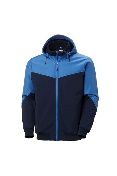 Helly Hansen 74291 Helly Hansen® Oxford Kışlık Softshell İş Ceketi