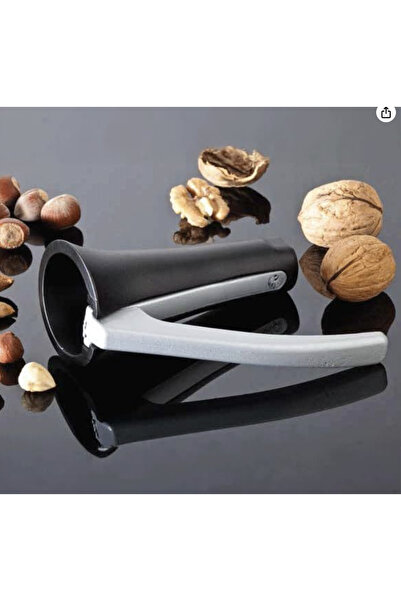 Kenpool Metal Nutcracker Almond Walnut Hazelnut Crusher Metal Crushing Apparatus