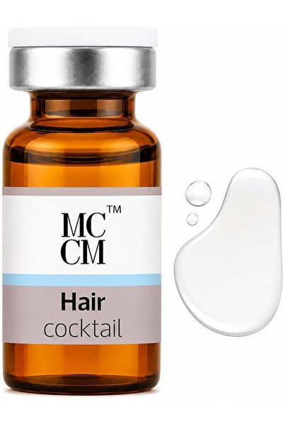 MCCM Hair Cocktail