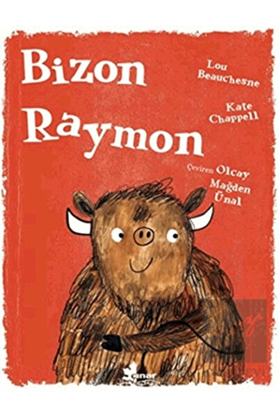 Çınar Yayınları Bizon Raymon