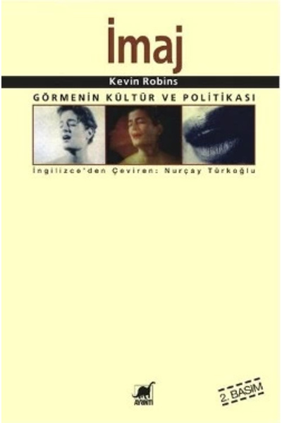 Ayrıntı Yayınları İmaj Görmenin Kültür Ve Politikası
