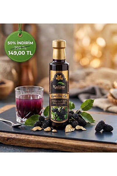 Keçiboynuzu Özü 360gr