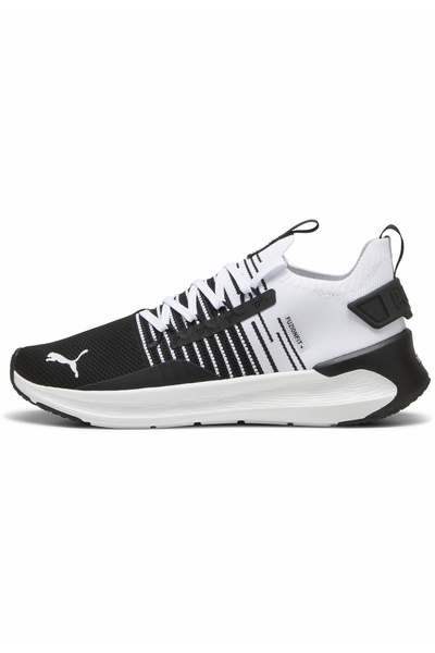 Puma SOFTRIDE Symmetry Fuzion Pantofi de alergare Unisex