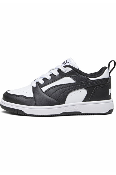 Puma Pantofi Rebound V6 Lo pentru copii