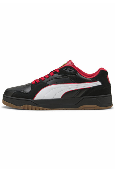 Puma Scuderia Ferrari RBD Break Low Adidași Unisex