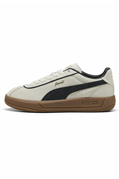 Puma Club Klassika Sneakers Damen
