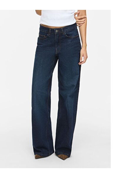 Noisy May Weit geschnittene Jeans NMKENZIE