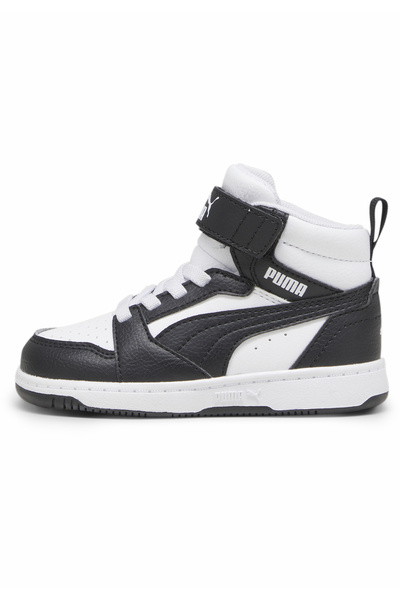 Puma Rebound V6 Mid Sneakers