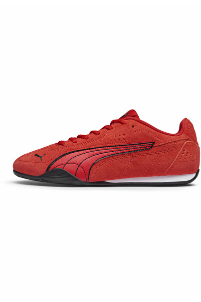 Puma Αθλητικά Παπούτσια Catch Unisex