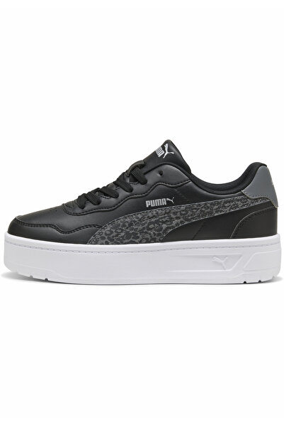 Puma Κορτ Λάλι Σκάι Φάιλιν Σνίκερς Γυναικεία
