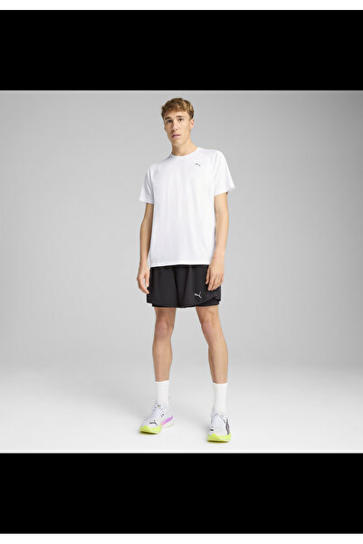Puma Pánské běžecké kraťasy VELOCITY 2 v 1
