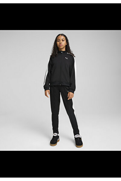 Puma T7 ALWAYS ON Trainingsjacke