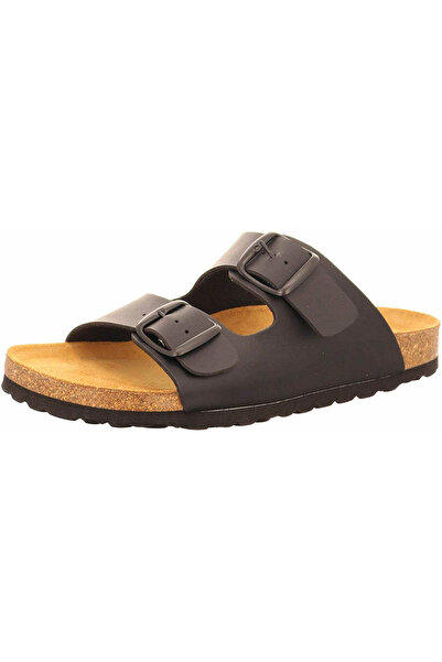 Long Papuci slip-on